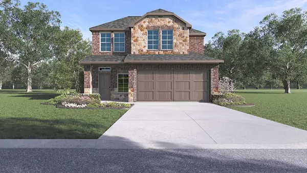 4321 Croton Spring Trail, Little Elm, TX 75068