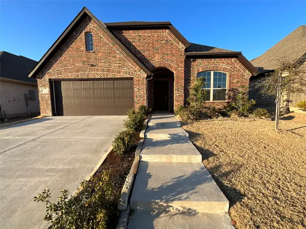 3218 Feller Lane, Royse City, TX 75189