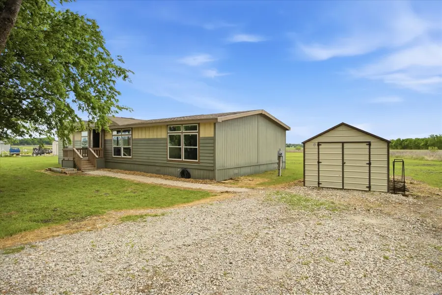 8645 County Road 1143, Celeste, TX 75423 - #2