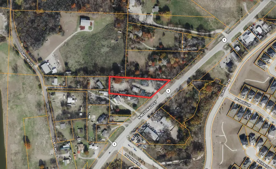 5671 Mcdonald, Melissa, TX 75454 - #3