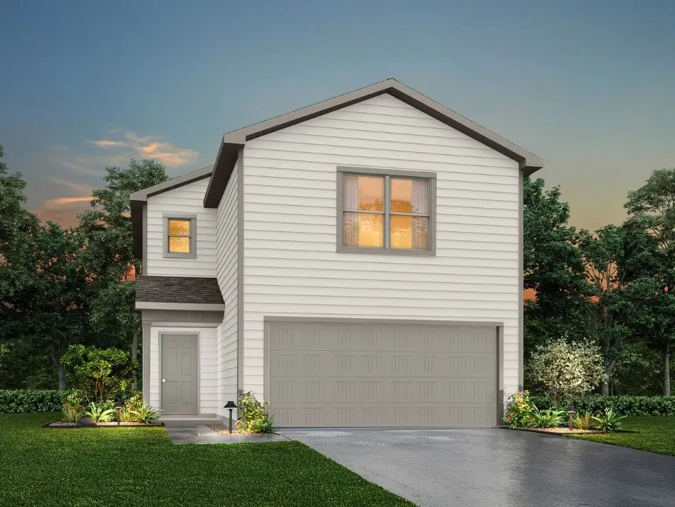 2853 Autumnwood Way, Abilene, TX 79602 - #1