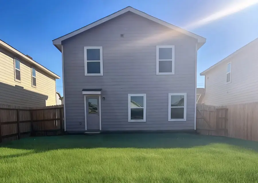 2853 Autumnwood Way, Abilene, TX 79602 - #2