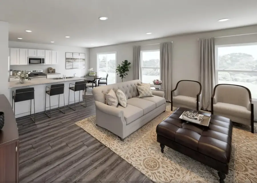 2853 Autumnwood Way, Abilene, TX 79602 - #3