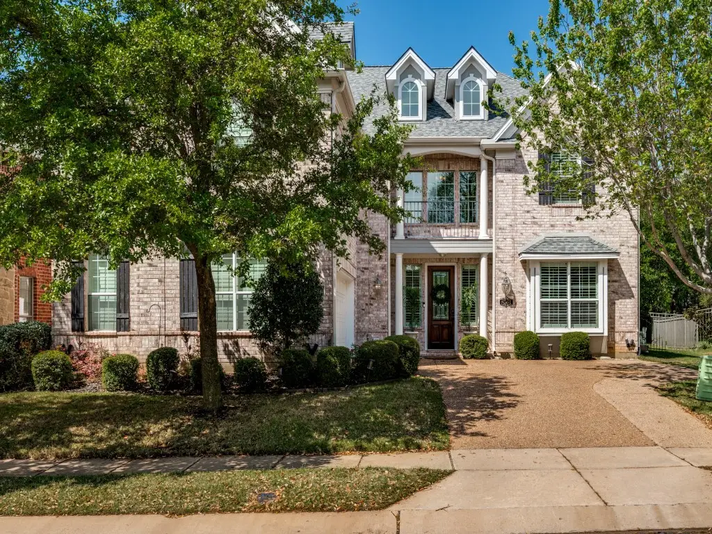 8561 Navisota Drive, Lantana, TX 76226 - #1