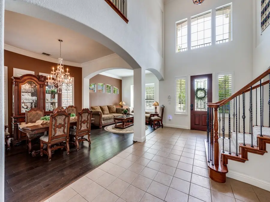 8561 Navisota Drive, Lantana, TX 76226 - #3