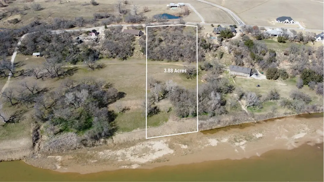 0 W Bluff Lane, Millsap, TX 76066 - #1