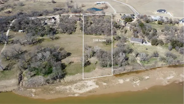 0 W Bluff Lane, Millsap, TX 76066