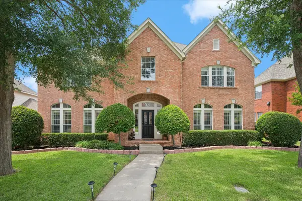 7420 Sugar Maple Drive, Irving, TX 75063