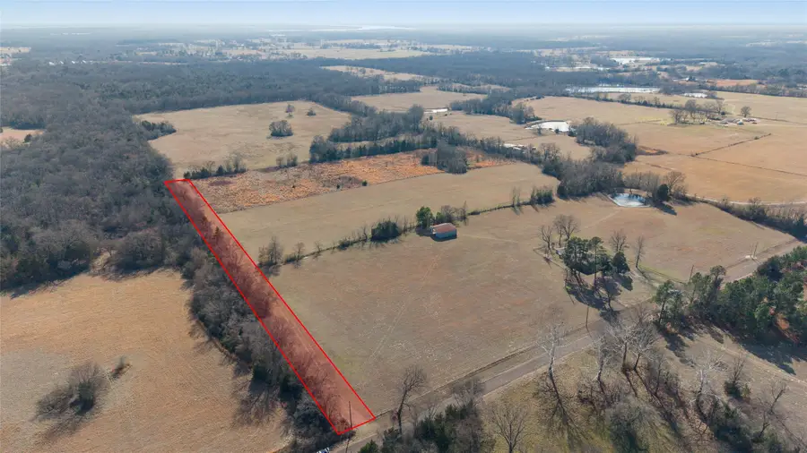 7 .95 ac County Road 2426, Como, TX 75431 - #3