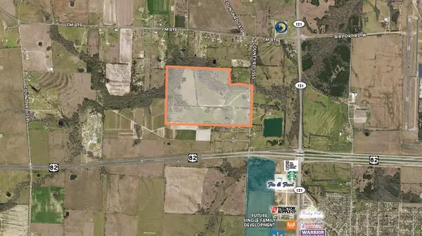 617 Cr 1555, Bonham, TX 75418