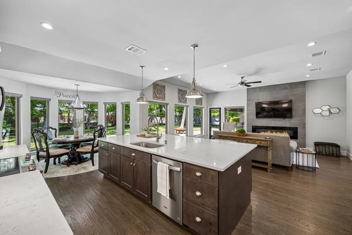 732 Creek Valley Court, Allen, TX 75002 - #1