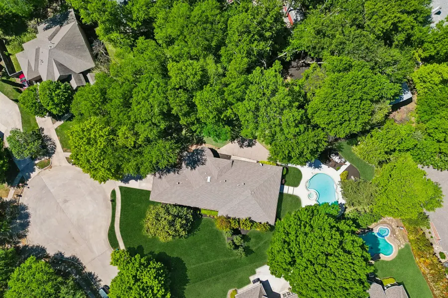 732 Creek Valley Court, Allen, TX 75002 - #2