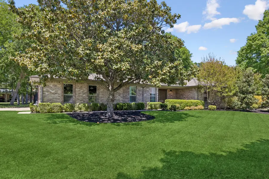 732 Creek Valley Court, Allen, TX 75002 - #3