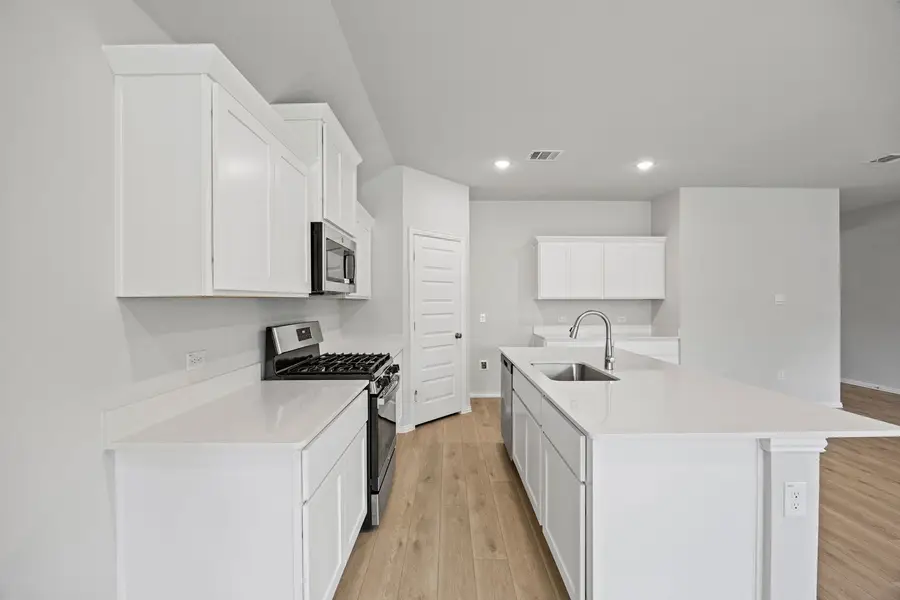 556 Stone Hollow Drive, Van Alstyne, TX 75495 - #2