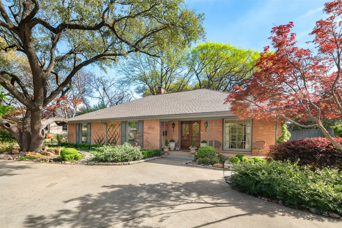 5356 Southern Avenue, Dallas, TX 75209 - #1
