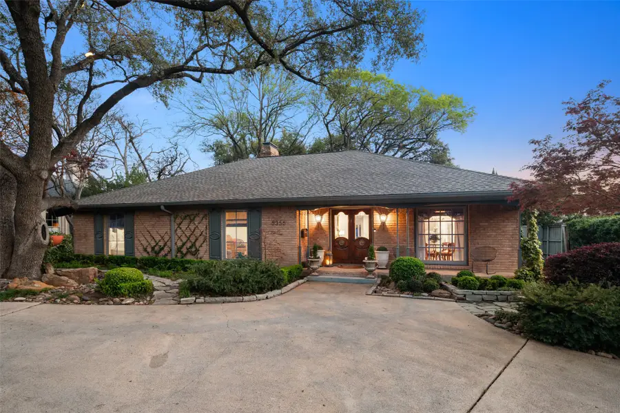 5356 Southern Avenue, Dallas, TX 75209 - #2