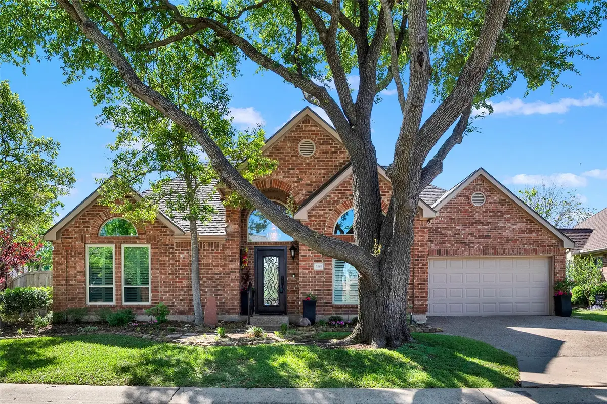 605 Harvest Drive, McKinney, TX 75072 - #1