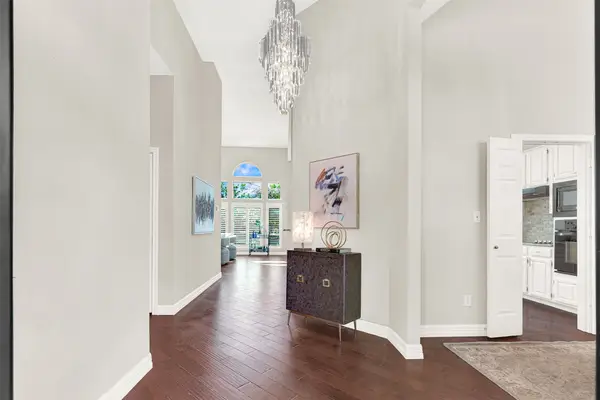 605 Harvest Drive, McKinney, TX 75072