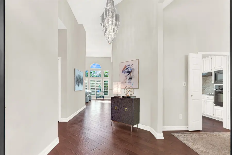 605 Harvest Drive, McKinney, TX 75072 - #2