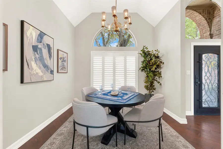 605 Harvest Drive, McKinney, TX 75072 - #3