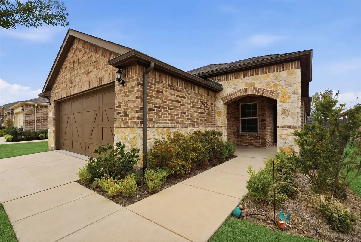 1224 Freedom Lane, Little Elm, TX 76227 - #1