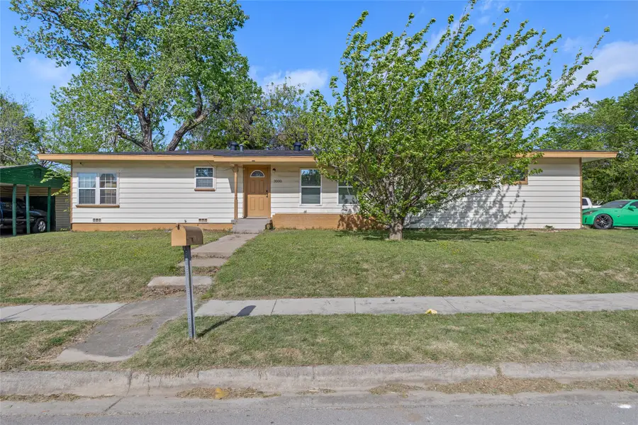 3000 Pate Drive, Fort Worth, TX 76105 - #3