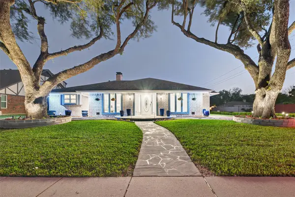 500 Birch Lane, Richardson, TX 75081