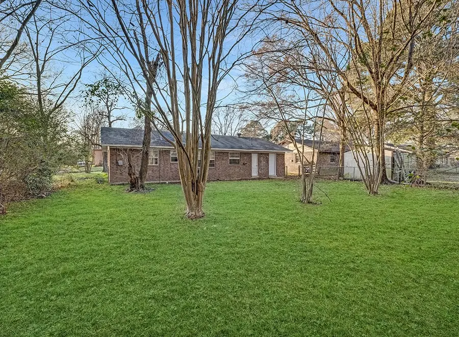 1700 Jennings Street, Texarkana, TX 75501 - #3