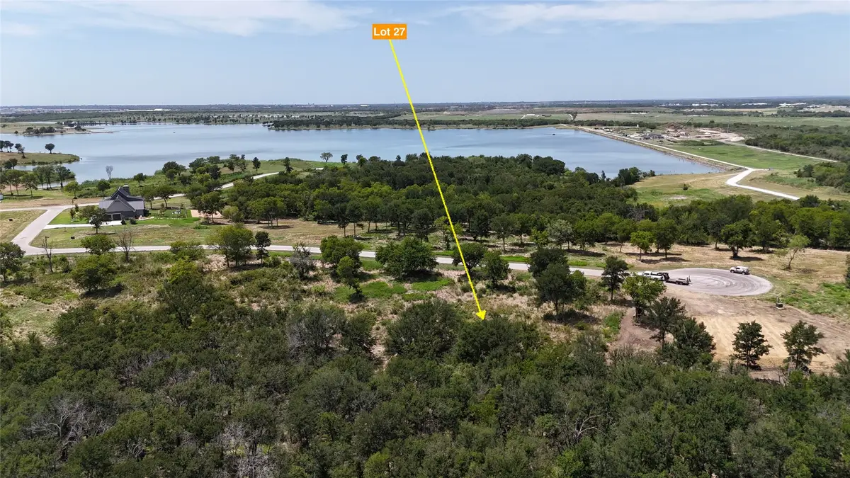 Lot 27 Sunrise Trail, Corsicana, TX 75110 - #1