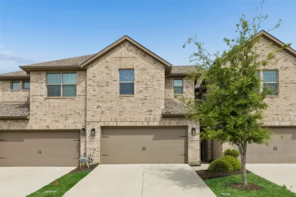525 Teton Street, Allen, TX 75002