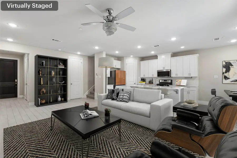 525 Teton Street, Allen, TX 75002 - #2