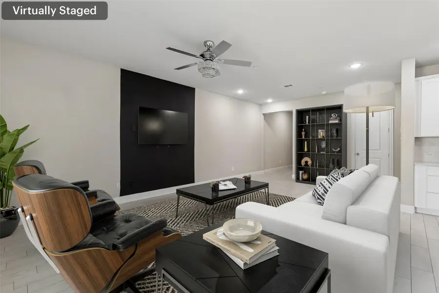 525 Teton Street, Allen, TX 75002 - #3