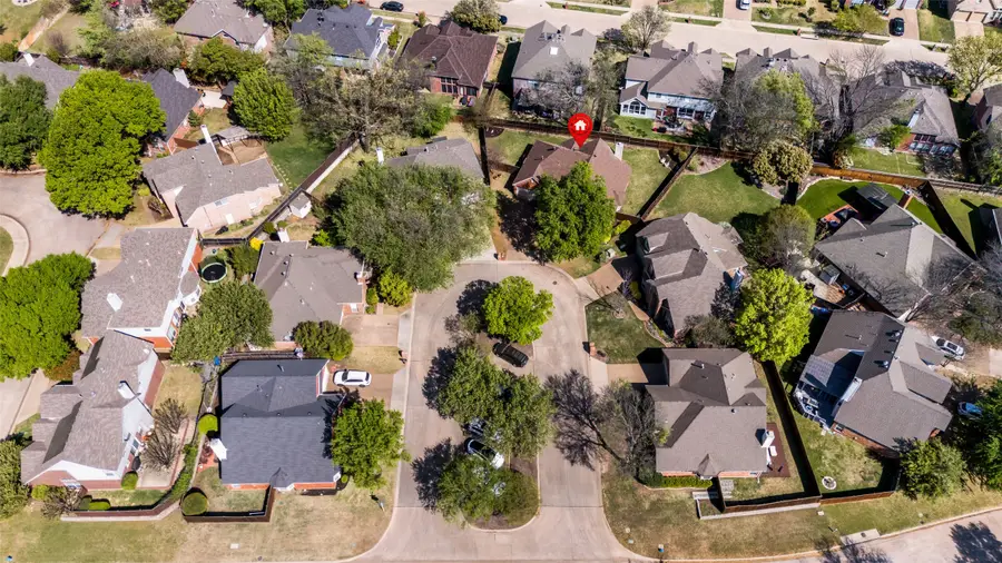 601 Pheasant Knoll, McKinney, TX 75072 - #2