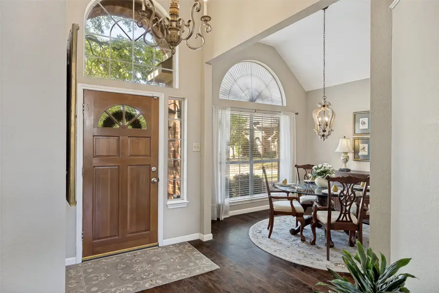 601 Pheasant Knoll, McKinney, TX 75072 - #3