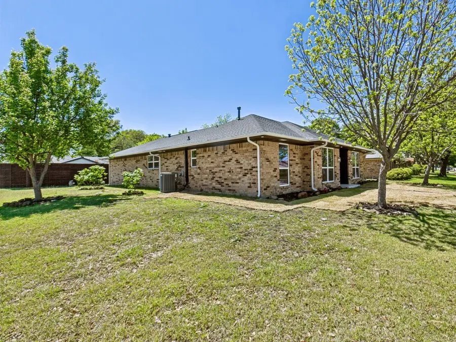 602 Brookfield Drive, Garland, TX 75040 - #3