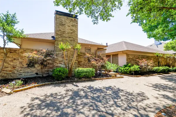 7728 Bantry Lane, Dallas, TX 75248