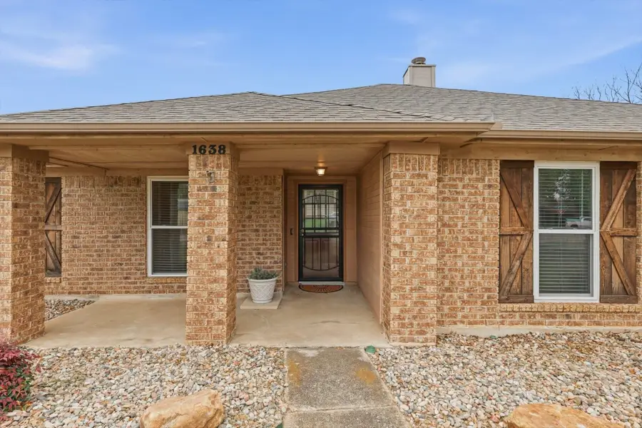 1638 Sunswept Terrace, Lewisville, TX 75077 - #3