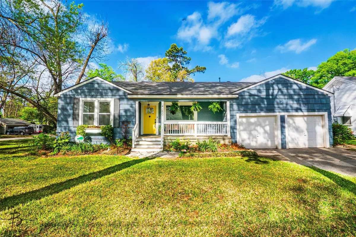 4350 Finley Drive, Shreveport, LA 71105 - #1