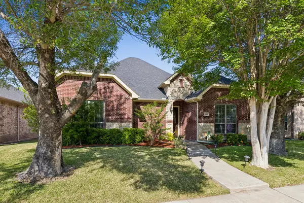 4505 Mariner Drive, Rowlett, TX 75088