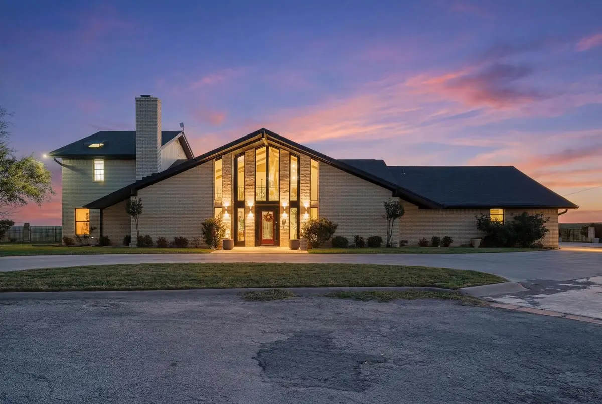 1505 Hillcrest Street, Coleman, TX 76834 - #1