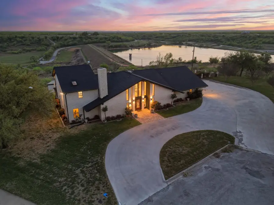 1505 Hillcrest Street, Coleman, TX 76834 - #2