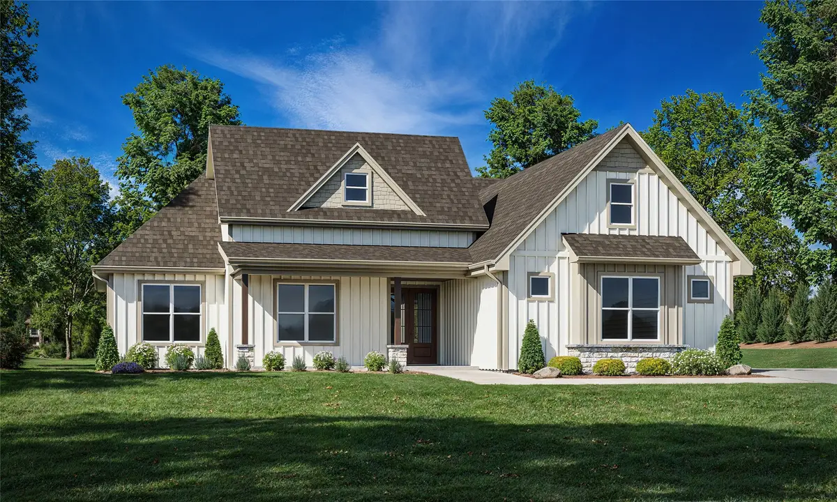 2202 Rattler Way, Tolar, TX 76476 - #1