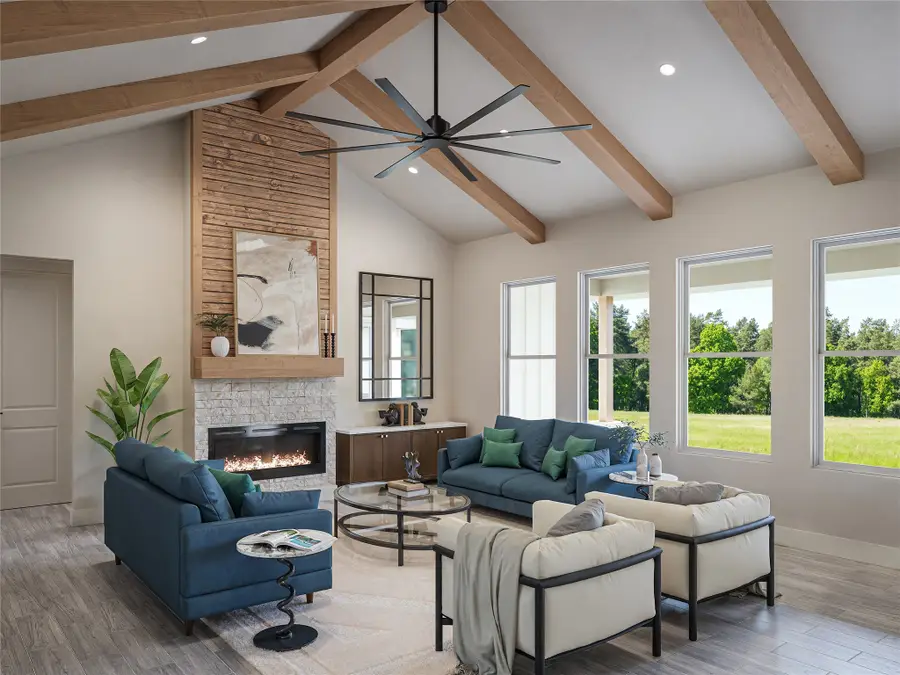 2202 Rattler Way, Tolar, TX 76476 - #2