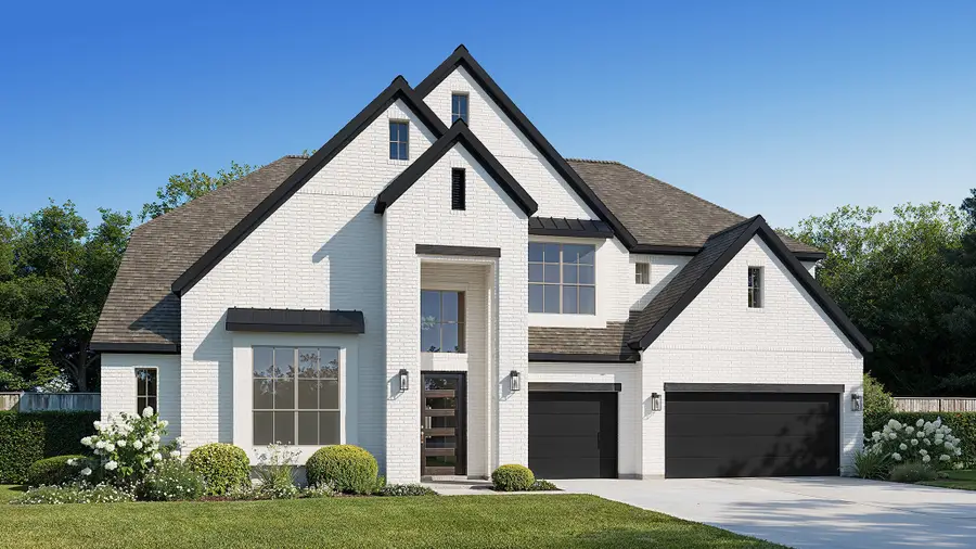 708 Corsair Court, Hurst, TX 76054 - #3