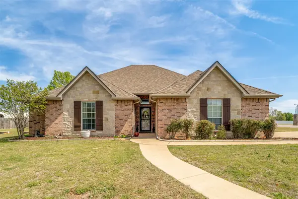 3901 Bonita Court, Granbury, TX 76049