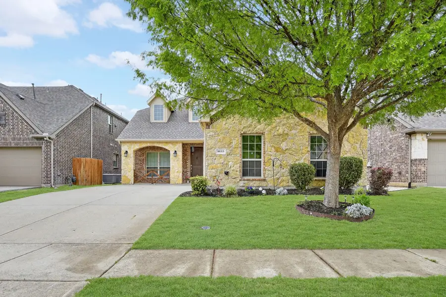 10313 Blackberry Street, McKinney, TX 75072 - #2