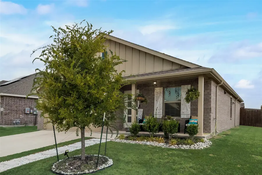 1602 Stonefield Drive, Anna, TX 75409 - #2