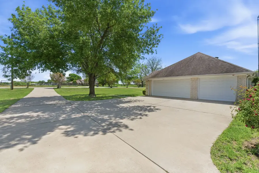 3416 Old Dennis Road, Weatherford, TX 76087 - #2