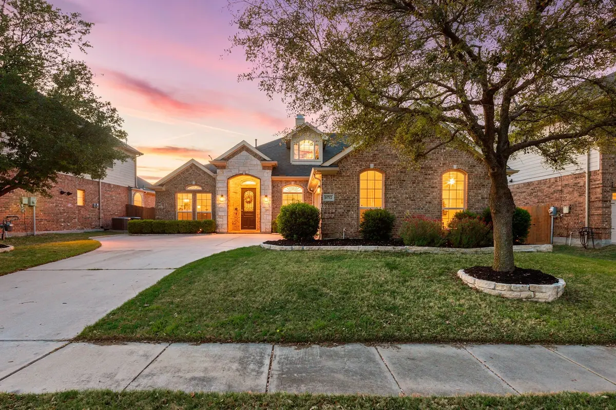 11712 Wolfcreek Lane, Fort Worth, TX 76244 - #1