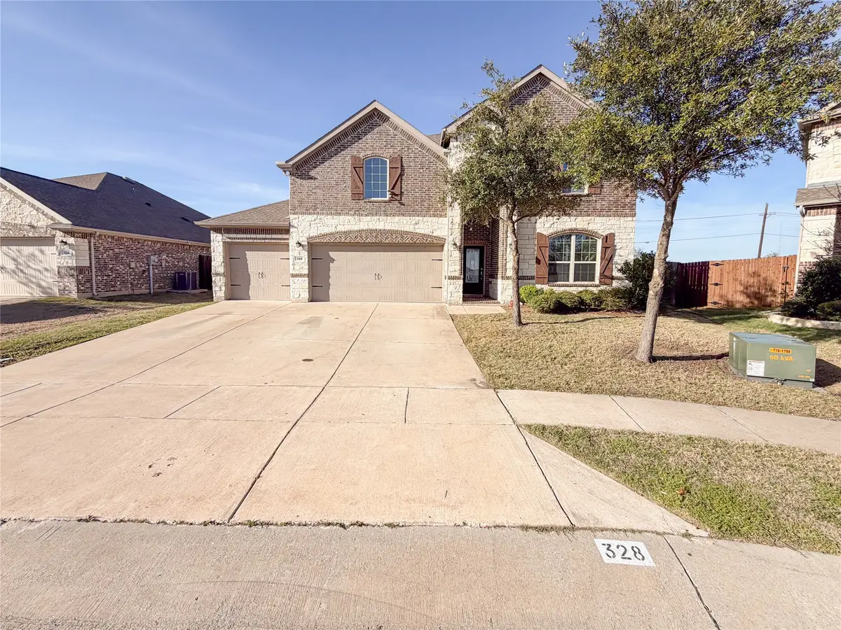 328 Callaghan Drive, Fate, TX 75189 - #1